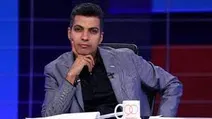 عکس توهین‌آمیز علیه فردوسی‌پور خبرساز شد