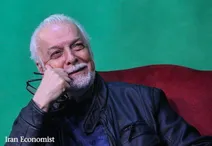 دوبلری با تیپ بازیگرانی شیطنت‌آمیز و شرارت‌بار اما خود او همیشه متین و موقر