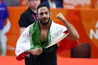 حساب بانکی کشتی‌گیران در ناگویا چقدر شارژ شد
