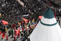 آیین‌هایی فراتر از عزاداری؛ عاشورا در گوشه‌وکنار ایران/ معرفی ۶ مقصد برای تجربه گردشگری عاشورایی/