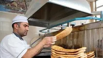 ذخایر گندم و آرد کشور در وضعیت مطلوب