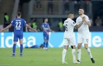 عربستانی ها حذف شدند