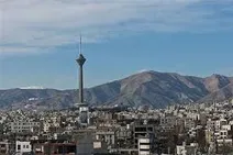 ۲ ماه از سال ۹۵ گذشت، هوا یا پاک بود یا سالم