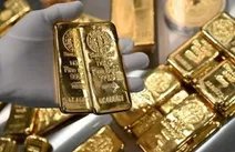 قیمت طلا در معاملات روز چهارشنبه بازار جهانی