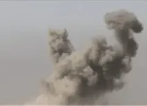 جنوب میز همه رو حساب کرد/ صدای ٣ انفجار در جاسک شنیده شد