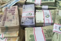 خروج 21 هزار میلیارد تومان وام از شبکه بانکی