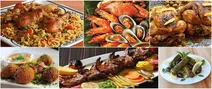 نظرات کاربران علی بابا پلاس در مورد سه رستوران کیش!