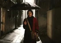 بازگشت هدیه تهرانی به سینما