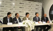 حمایت از هنر و فرهنگ ایران مایه افتخار سامسونگ است