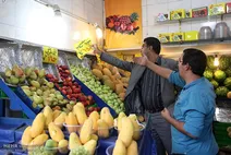 ۵ ساعت گشت تعزیرات در تهران
