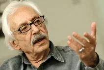 نظر جمشید مشایخی درباره دولت احمدی نژاد