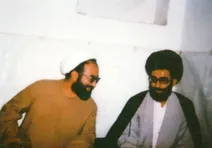 اولین قدم‌ها و اولین لحظات مبارزات از زبان رهبر شهید