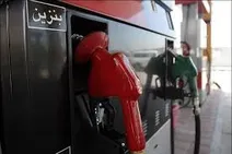 افزایش پلکانی نرخ بنزین؛ 500 تا 1000 تومان