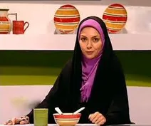 پخت و پز با خاور خانوم در 