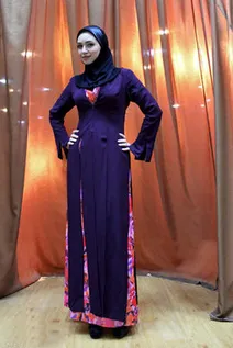 شو لباس زنانه برای اولین بار در شمال ایران
