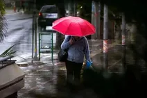هشدار هواشناسی برای ۲۳ استان