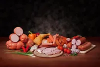 خمیر مرغ بخوریم یا نه؟