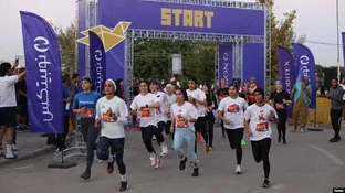 جان‌فدائیان و ماراتنی‌ها مقابل هم نیستند