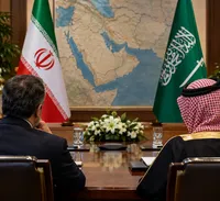 تماس دیپلماتیک تهران و ریاض