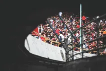 طبقه دوم ورزشگاه آزادی، مافیا یا بی‌عرضگی؟!