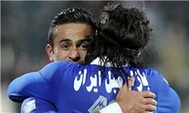 برتری دو بر صفر آبی پوشان مقابل ملوان