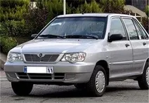 بیشترین نمره منفی به سایپاX131 و X132
