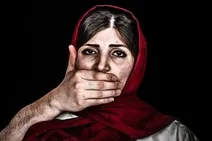 افزایش خشونت خانگی بعد از جنگ