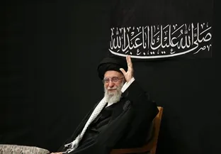 زمان وداع با رهبر شهید مشخص شد