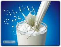 هنگام مصرف شیر توصیه‌های بهداشتی را جدی بگیرید