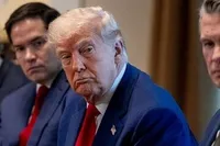استیضاح رئیس جمهور ترامپ با کسب سه کرسی دیگر!