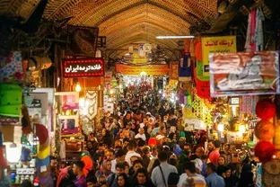 بازار تهران منتقل می‌شود/ خاطره‌هایتان را بردارید و بروید
