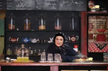 «ریما رامین فر» از زندگی و دل مشغولی هایش می گوید