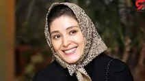 تهیه‌کننده دسته دختران: تصویر فرشته حسینی با نشان دادن علامت پیروزی ممنوع است