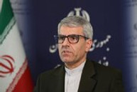 ببینید | بقایی: مواضع جمهوری اسلامی ایران در نشست چهارجانبه صریح و روشن مطرح شد