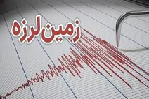 زمین‌لرزه‌ ۵.۱ ریشتری حوالی فاضل‌آباد گلستان را لرزاند