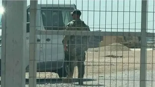 گزارش‌ها از افزایش حضور نظامی آمریکا در منطقه هم‌زمان با آماده‌باش اسرائیل