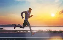 صبح ورزش کنیم یا عصر