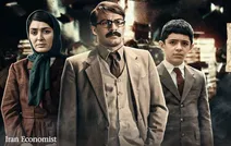 سرزمین مادری بعد از ده سال توقیف به قاب تلویزیون برگشت
