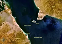 پول وده/ باب‌المندب هم عوارض دارد