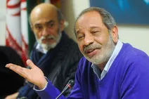 عوامل «کلاه پهلوی» /داریوش فرهنگ: درآمد مالی نداشتیم با عشق کار کردیم