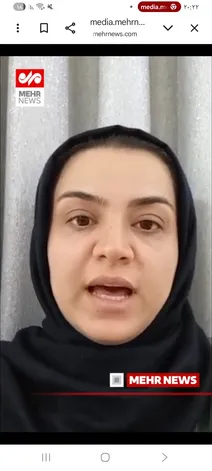 تکذیب کشته شدن آناهیتا آذرشب در اصفهان