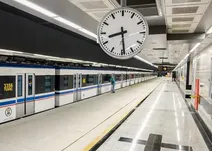 مترو و BRT برای همیشه رایگان شد!