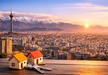 اجاره ۲۲ تا ۲۵۵ میلیونی در تهران/ مستأجران کجای بازار ایستاده‌اند؟