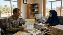 چه مدارکی برای ثبت برند خرما لازم است؟ بررسی جامع + نکات مهم
