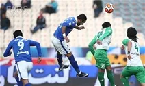 ذوب آهن و استقلال امتیازها را تقسیم کردند