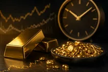 بهترین زمان خرید طلای آب شده چه زمانی است؟
