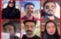انتشار ویدئوهایی از استعفا معلمان مملکت