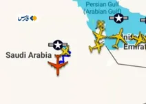 جاسوسی هوایی آمریکا فعال شد