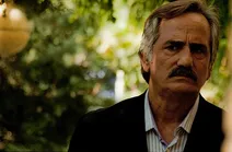بازیگری که برای فرزندش هم پدر بود و هم مادر!