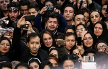اشک‌هایی برای 